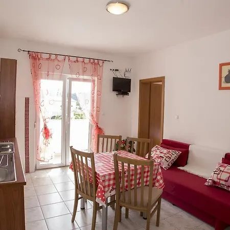 Apartments Simona Lopar Room photo