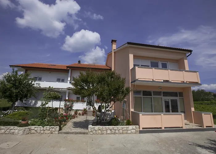 Apartments Simona