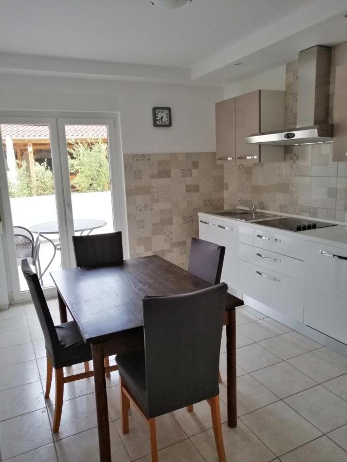 Simona Appartement